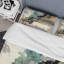 Ensemble de housse de couette Jazz Rhythms In Shades Of Grey IV Bedding-949906212