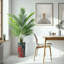 Arbre artificiel en pot, arbre de soie artificiel Areca-1991721547-2000760651