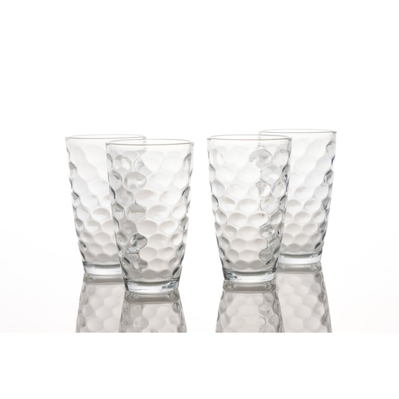 480ml Glass Set