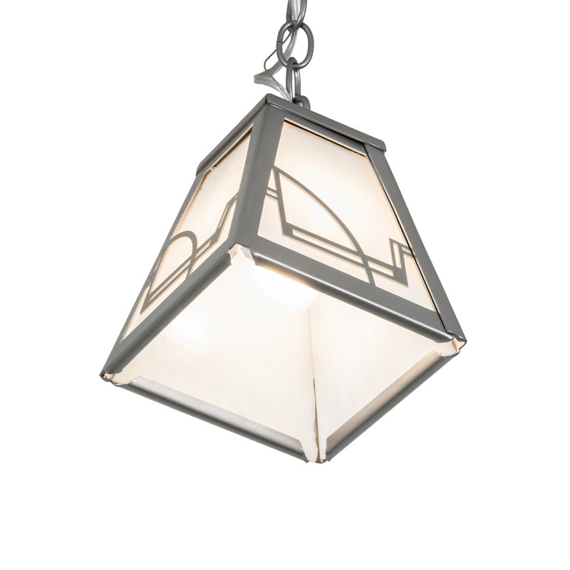 1 - Light Pendant