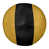 Gold/Black