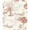 Rouleau de papier peint L 33 pi x l 20,5 po Yuki Osada Toile