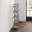Torrance Etagere Etagere Bookcase