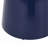 Outdoor Metal End Table -Large-1578879350