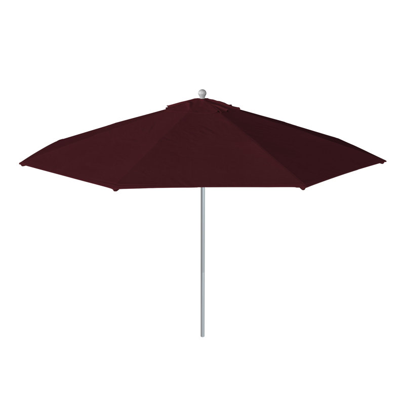 Parasol commercial 11 pi, Bourgogne