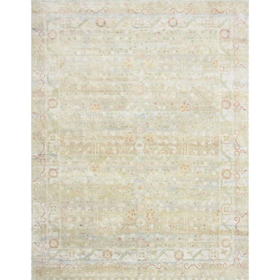 Oriental Indoor Rug
