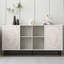 Meuble de salon moderne Mid Century