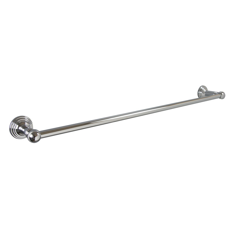 67cm Wall Towel Bar