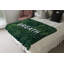 Donda Plain Weave / Muslin Throw Blanket