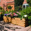 Rowlinson Patio Planter
