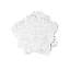 Scallop Edge Napkin