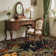 Floral Machine Washable Rugs with Rubber Backing for Living Room Non Slip Stain Resistant Carpet for Bedroom Living Room