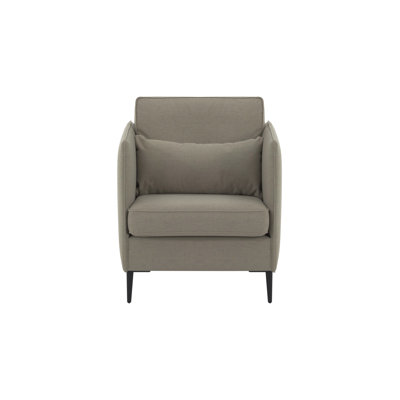 Fidel Velvet Armchair
