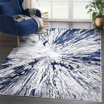 Tapis rectangulaire rectangulaire Gradim