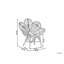 Mable Wicker Outdoor Lounge Chair