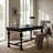 Portuguese Solid Wood Solid Wood Writing Desk-81829817