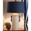 Commodore Table Lamp
