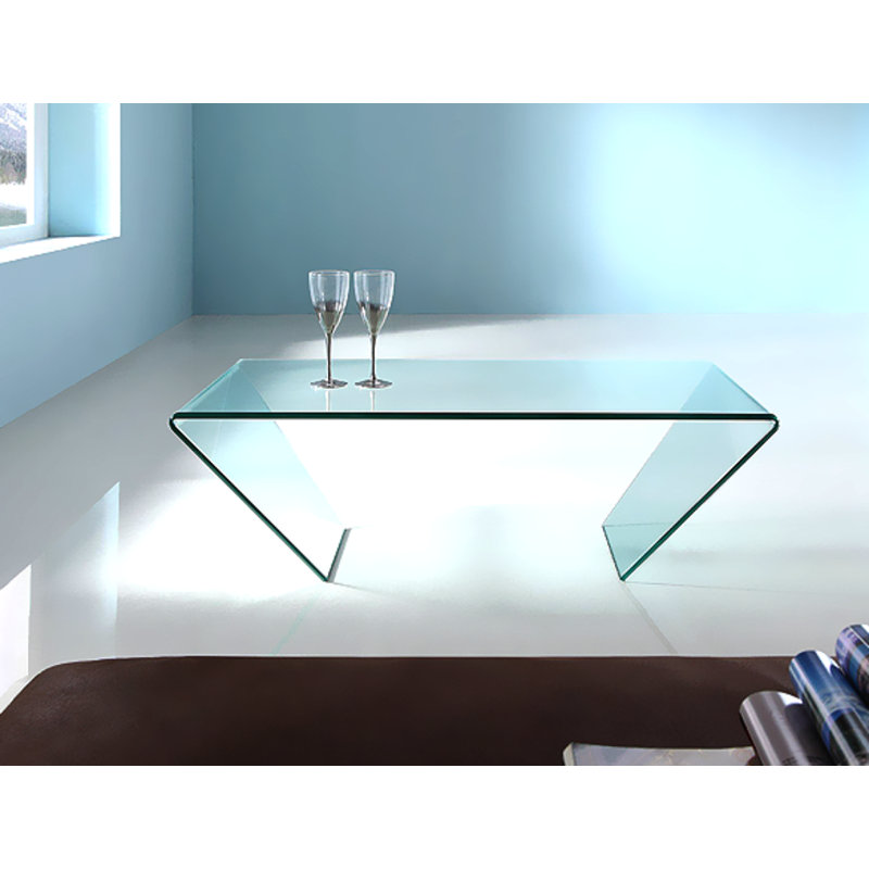 Ester Sled Coffee Table