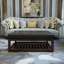 Table basse Block