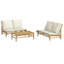 Ensemble de conversation pour 2 personnes avec coussins-864387695
