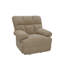 Fauteuil inclinable et berçant moderne Modern-1672404900