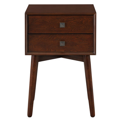 Jiarui 2 - Drawer End Table