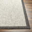 Marmarth Indoor & Outdoor Boho Rug Ivory/Grey-1031490544