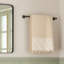 Ensemble de quincaillerie de salle de bain 3 pièces Forious-93945710