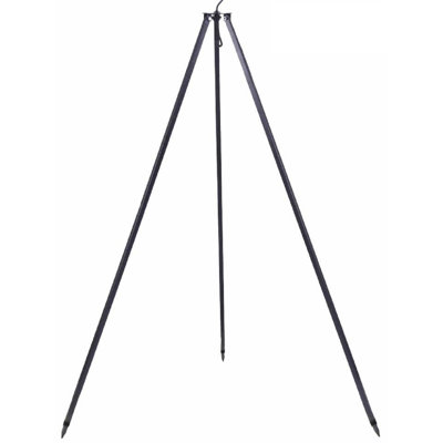 Dakota Fields Aleina Iron Garden Tripod