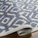 Tapis Braynen ardoise