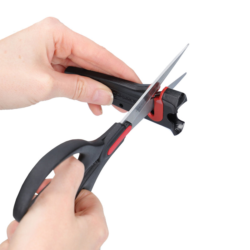MasterClass Edgekeeper Self-Sharpening 8.5cm Multi-Purpose Scissors