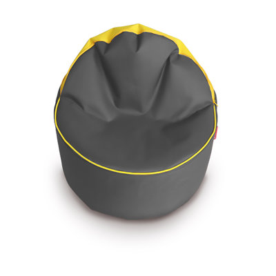 Outdoor Friendly Refillable Classic Bean Bag