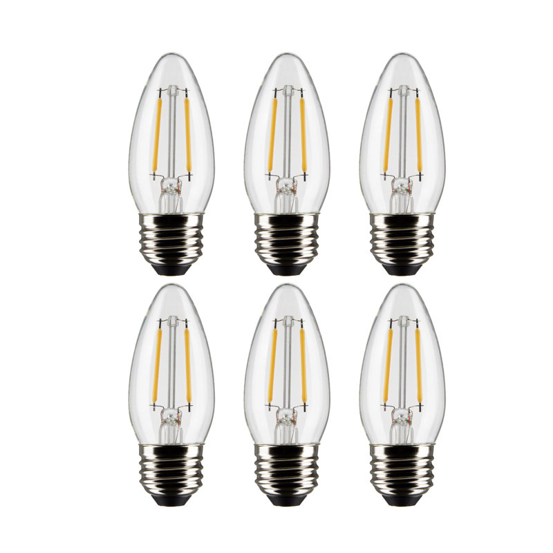 3 Watt LED Bulb