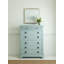 Summer Creek 8 - Drawer Dresser