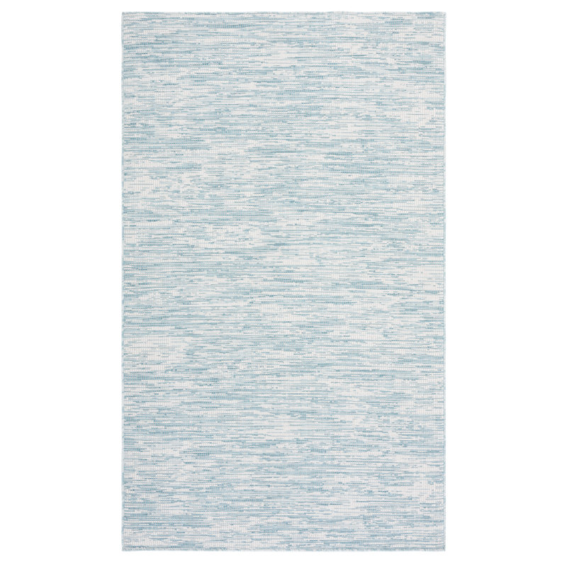 Tapis intérieur / extérieur Hampton Performance, Carré 6 pi 5 po