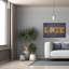 "AK State Love" par Design Turnpike-26630136