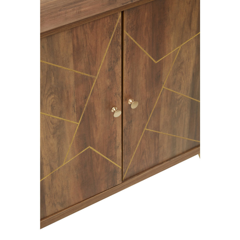 Anadolu 80cm Sideboard