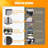 Garage Screen Doors For 2 Car Garage