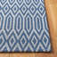 Tapis géométrique Stansfield Performance-594996749