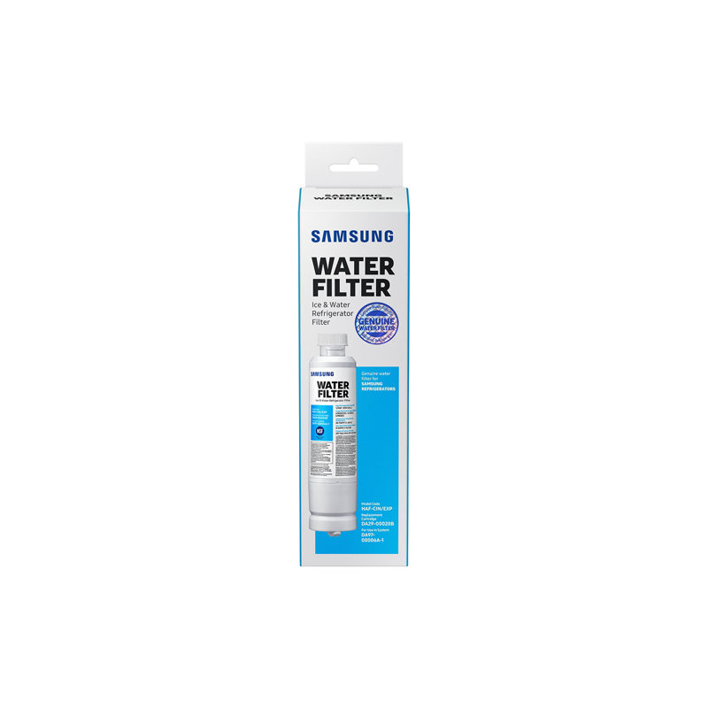 Samsung Multicolor Refrigerator Water Replacement Filter