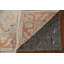 Tapis turc Oushak
