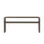 Judith Leiber Couture 71.75'' W Console Table-1419631560
