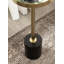 Table à boisson Ivy Bronx Brunhilda 10X10x24-330192480