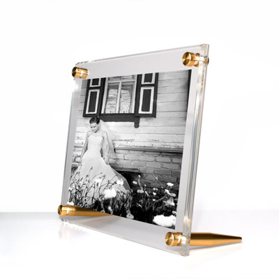 Cateno Tabletop Reversible Picture Frame