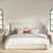 Timothy Upholstered Low Profile Platform Bed-146365013-208852459-236695982