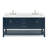 Moille Bayhill 73" Double Bathroom Vanity Set-1027207817