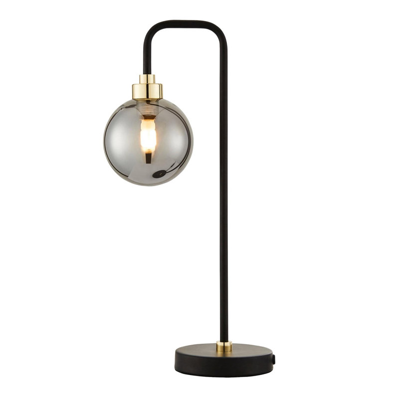 Fromberg Metal Table Lamp