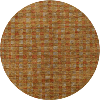 Geometric Indoor Rug