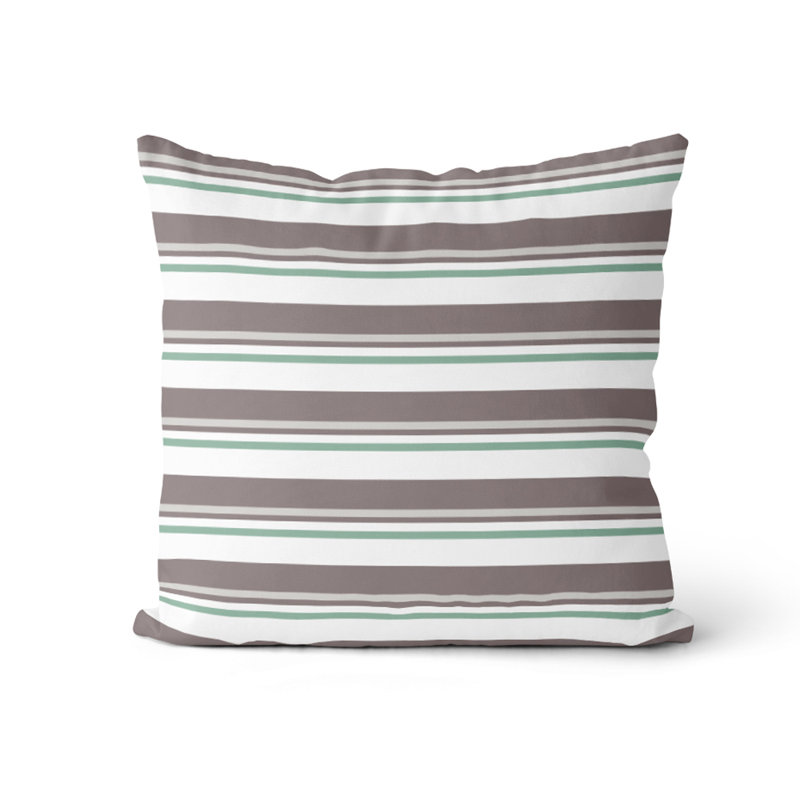 Coussin boho rêves catcher