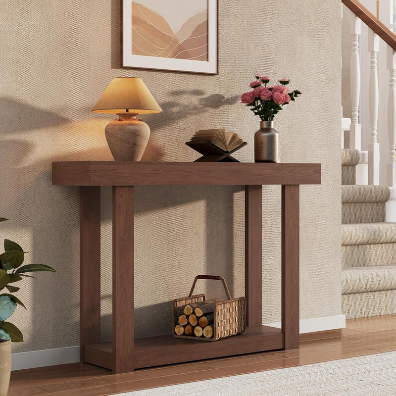 117.5 cm W Console Table